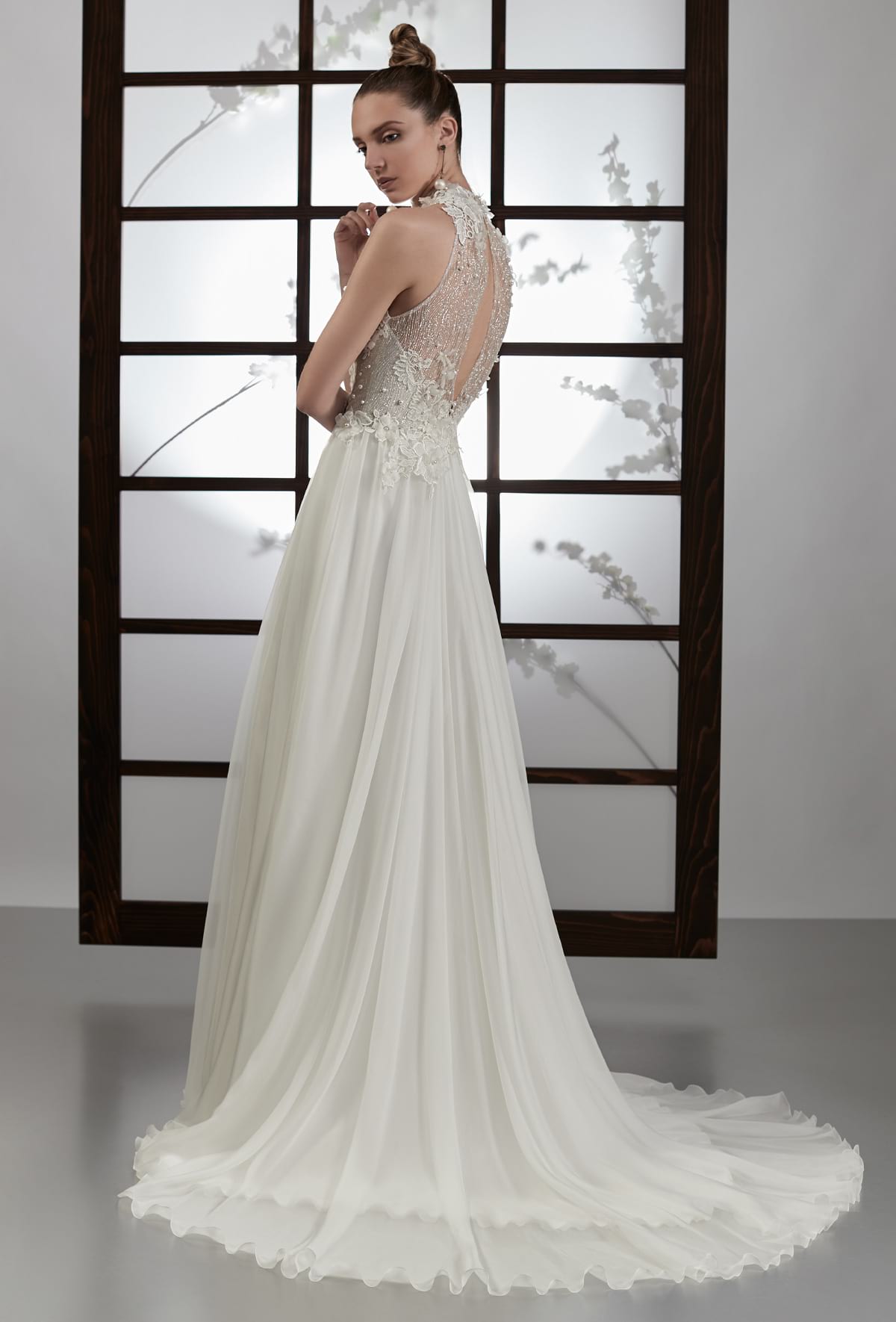mysecret sposa abito da sposa elegante