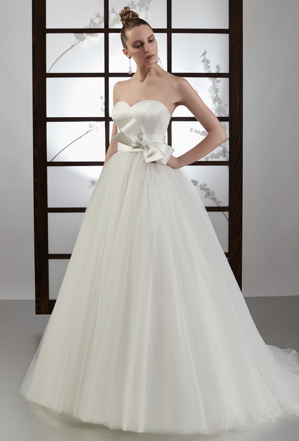 mysecret sposa abito da sposa ampio romantico