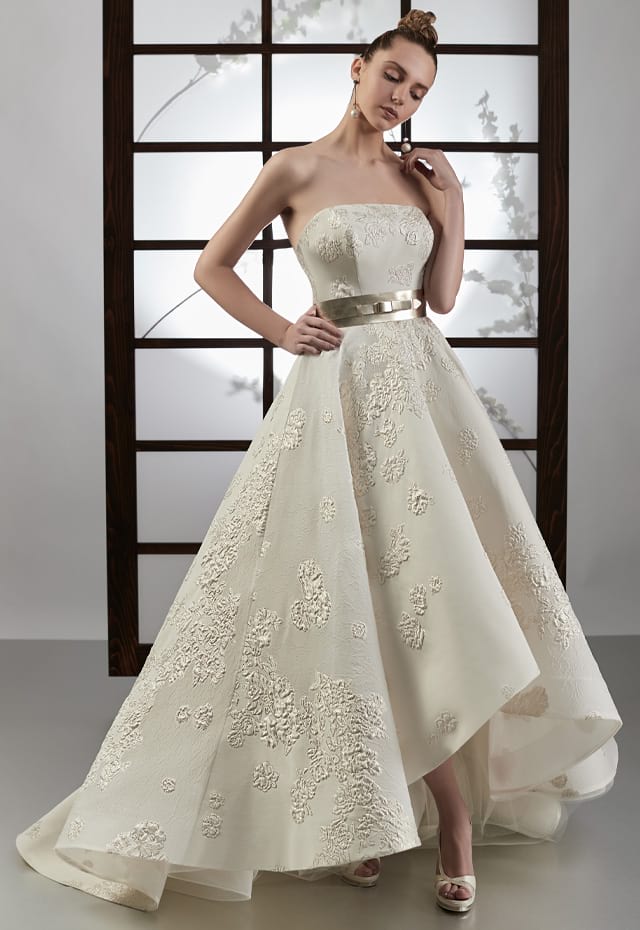 mysecret sposa abito da sposa principessa