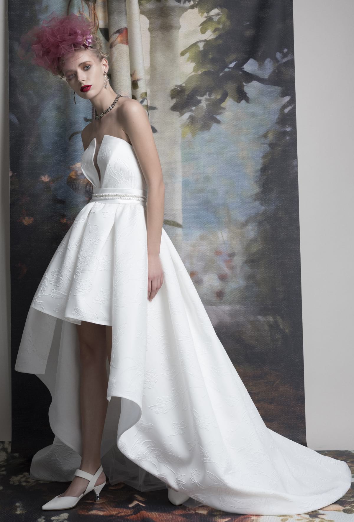 mysecret sposa abito da sposa particolare