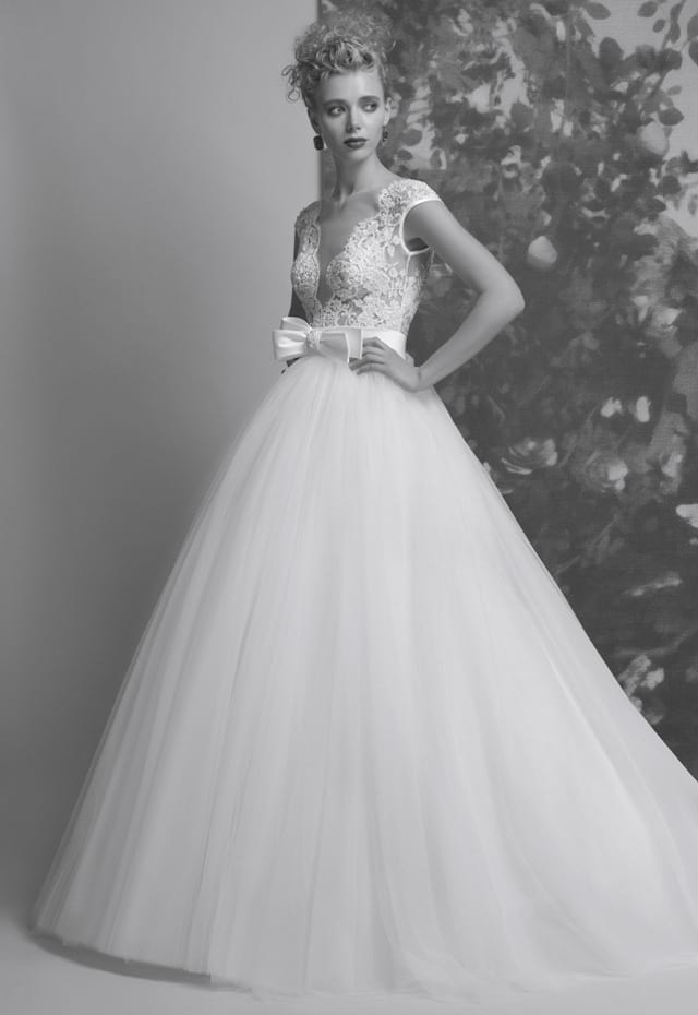 mysecret sposa abito da sposa composto da due pezzi