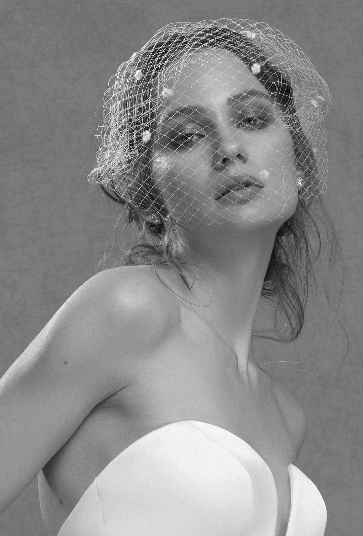 mysecret sposa abito da sposa in tulle