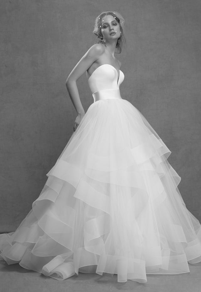 mysecret sposa abito da sposa ampio