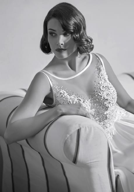 mysecret sposa abiti da sposa senza tempo