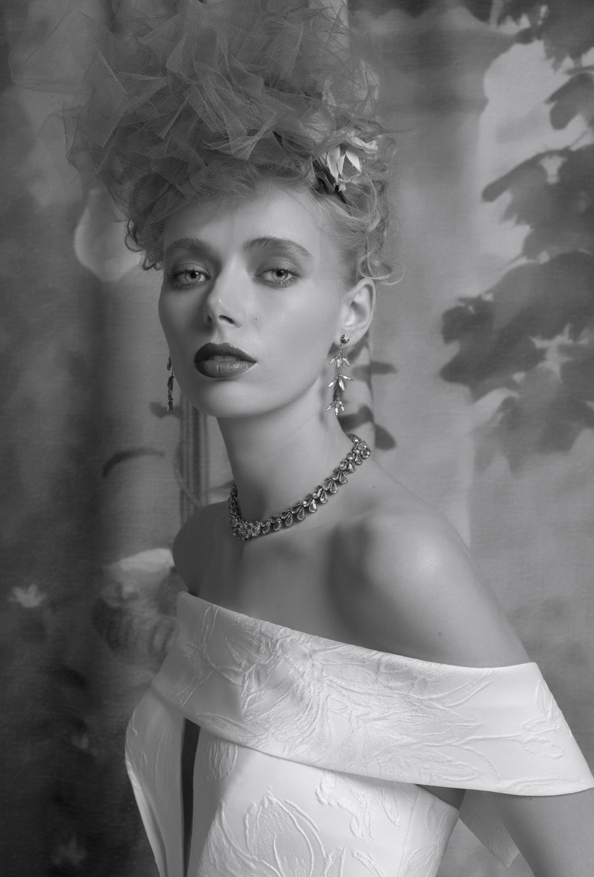 mysecret sposa fascia omerale per abito da sposa