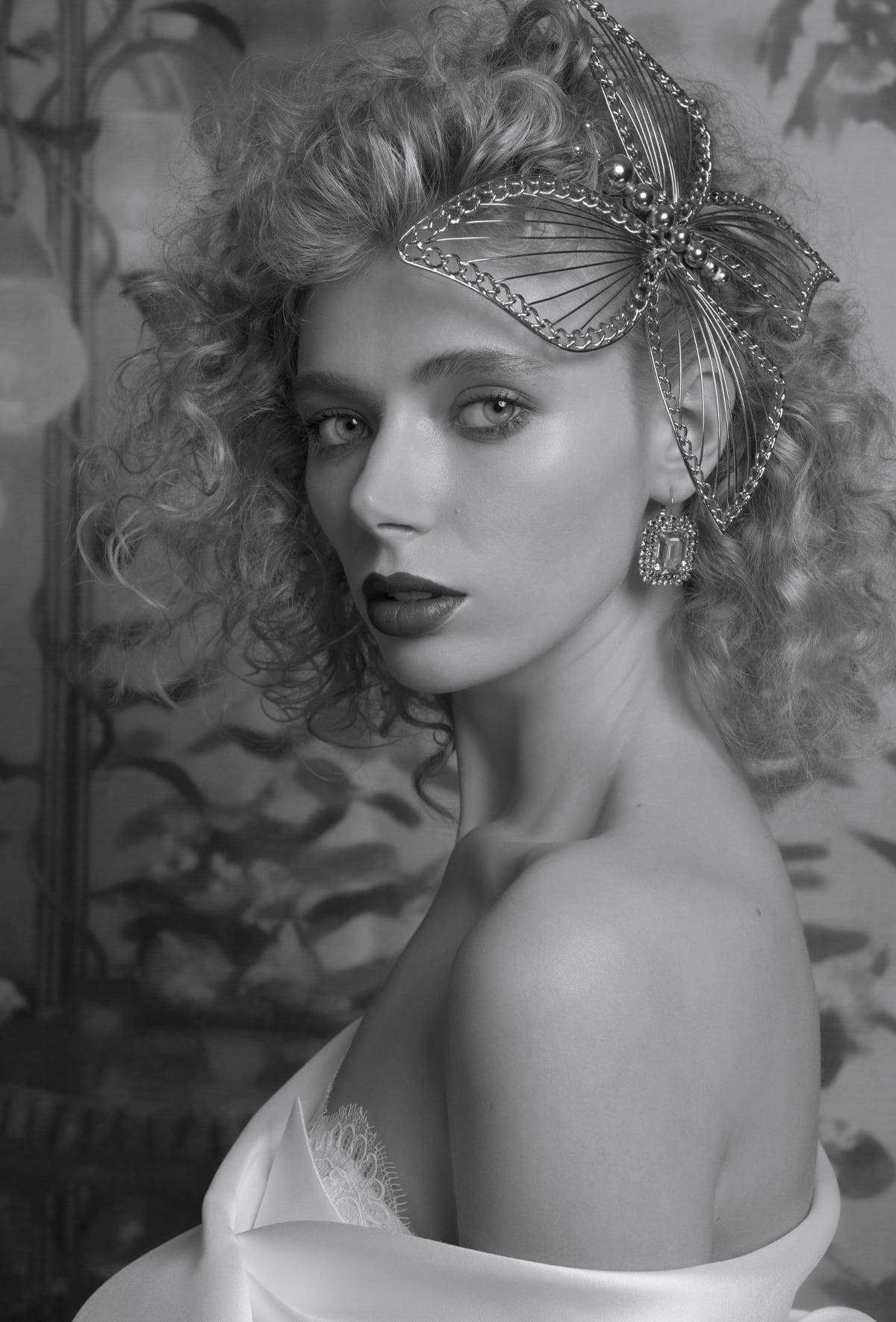 mysecret sposa accessori abito da sposa stola con lembo davanti