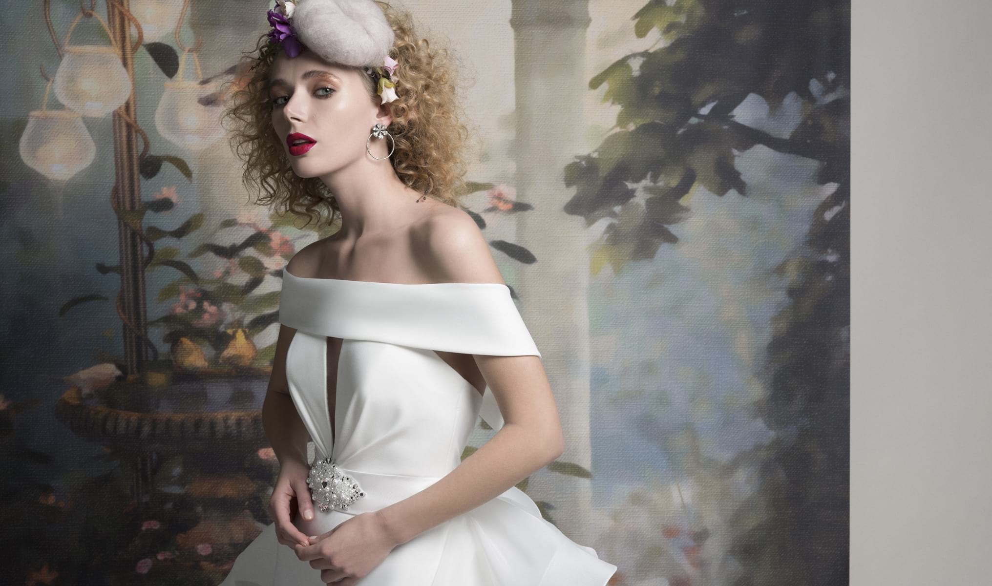 mysecret sposa smeraldo 2