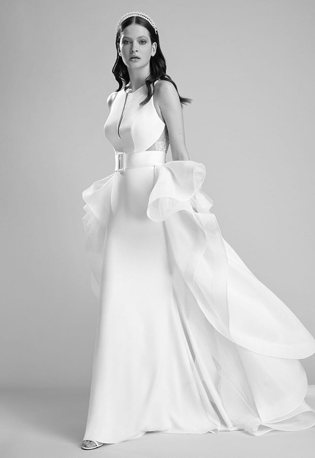 mysecret sposa abito da sposa a sirena 2