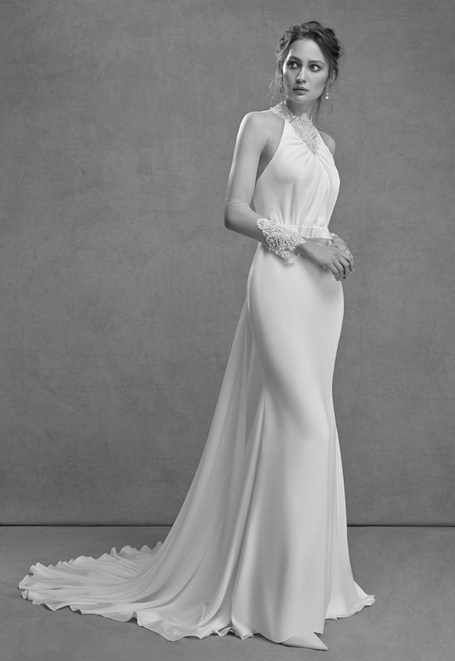 mysecret sposa abito da sposa a sirena 4