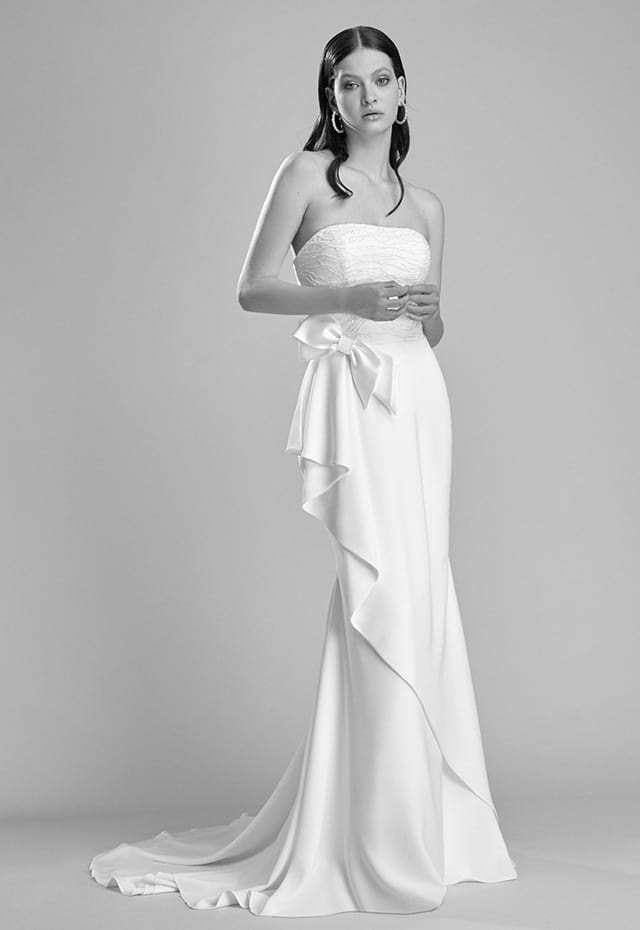 mysecret sposa abito da sposa a sirena 5