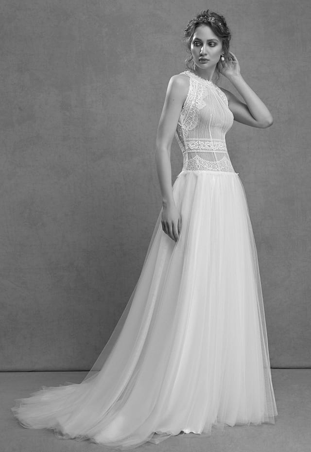 mysecret sposa abito da sposa scivolato 4