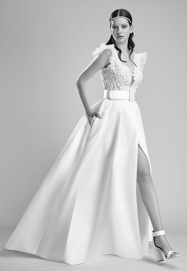mysecret sposa completo da sposa
