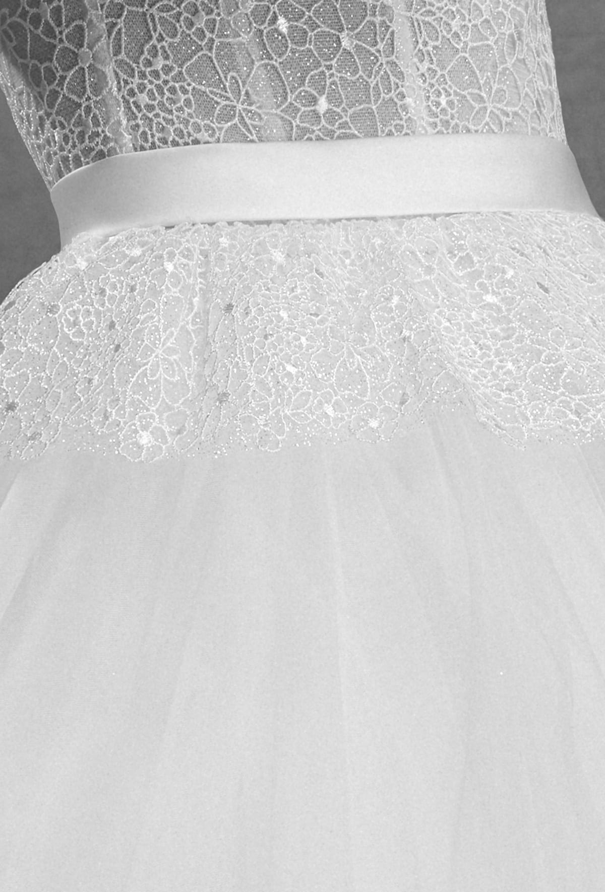 mysecret sposa completo da sposa formato da un’ampia gonna