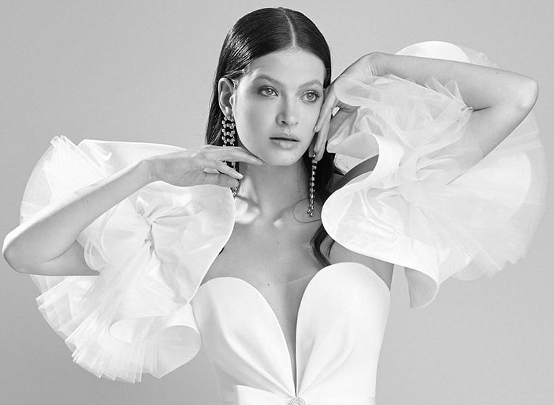 Mysecret Sposa | Abito da Sposa Made in Italy, Classe ed Eleganza