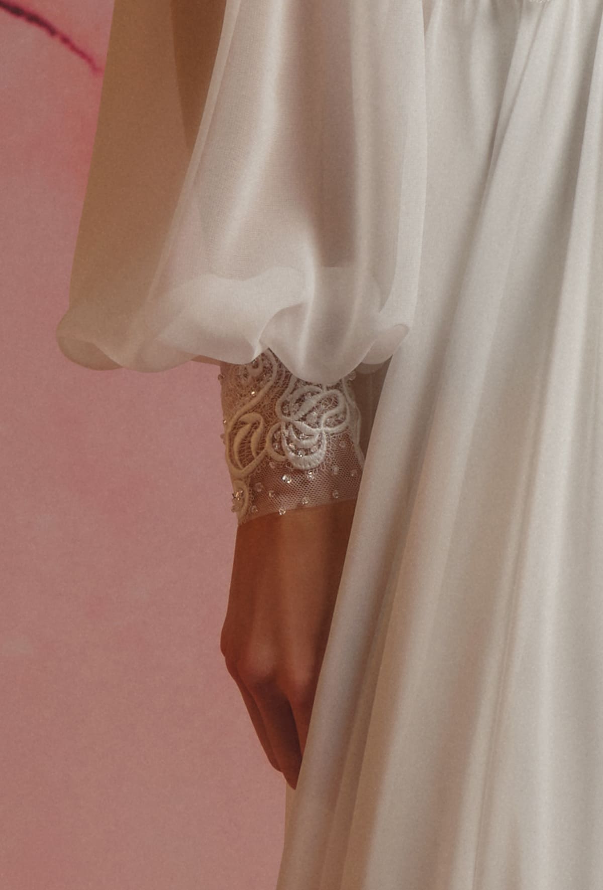 mysecret sposa abito da sposa scivolato 2023 - 3