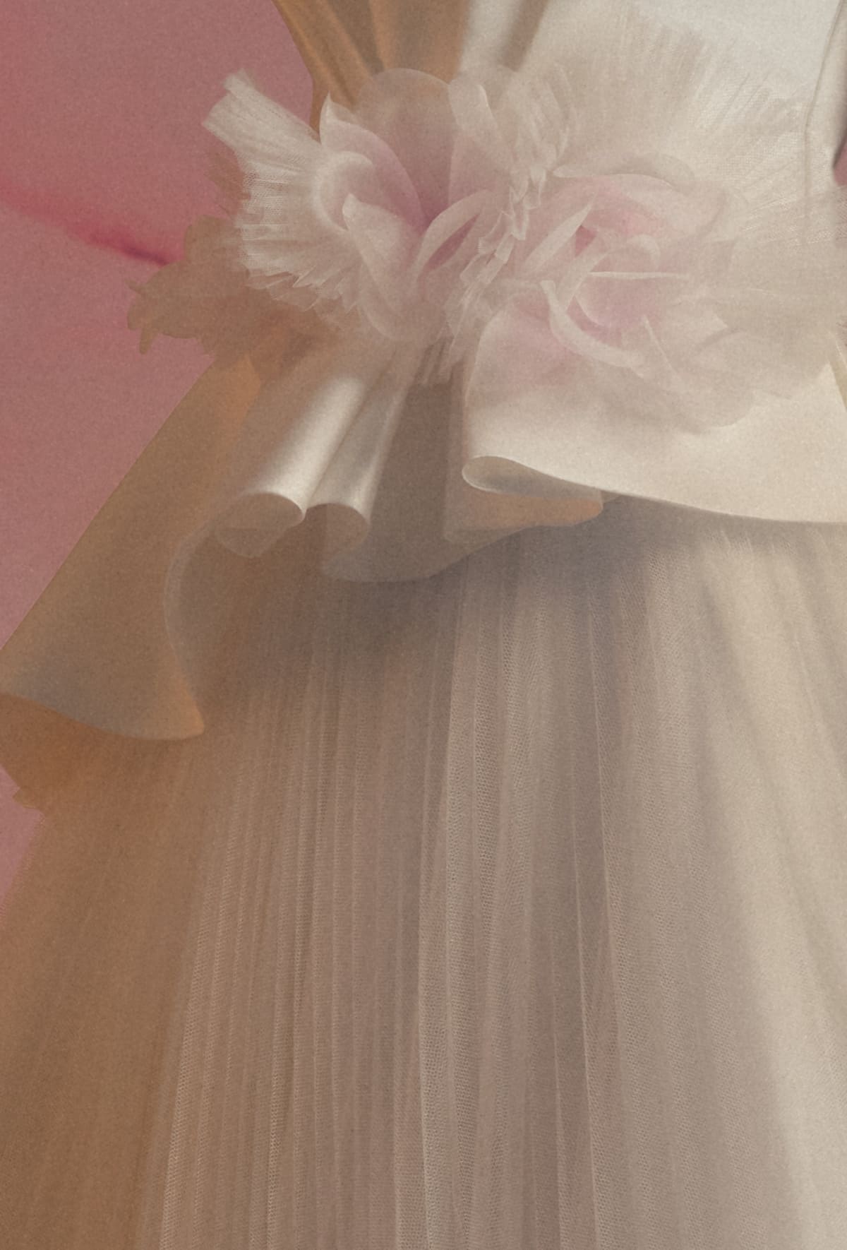 mysecret sposa Completo da sposa formato da un corpino 2023 - 4