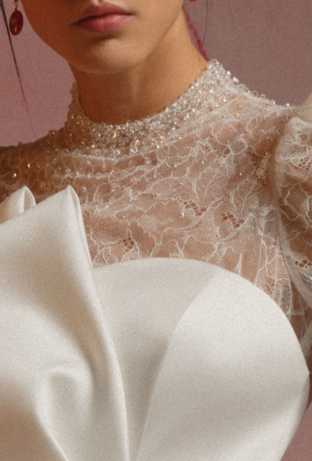 mysecret sposa Abito ampio dal taglio bon ton 2023 - 4