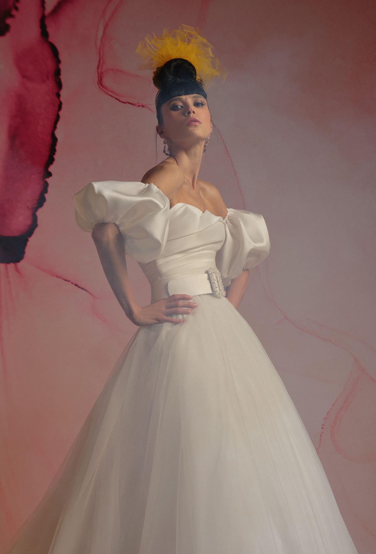 Wedding dress - 23124-2