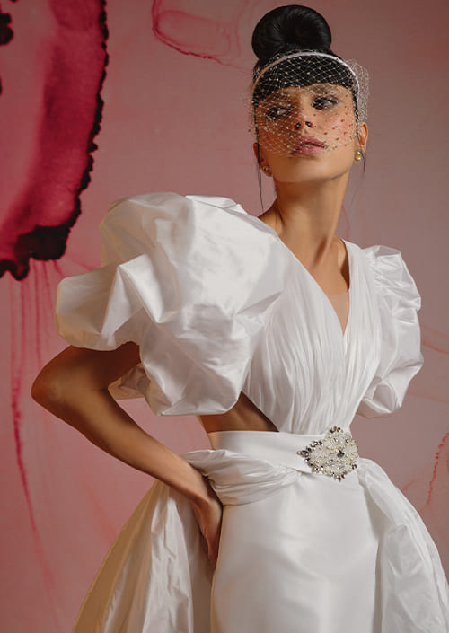 collection flowers 2023 mysecret sposa