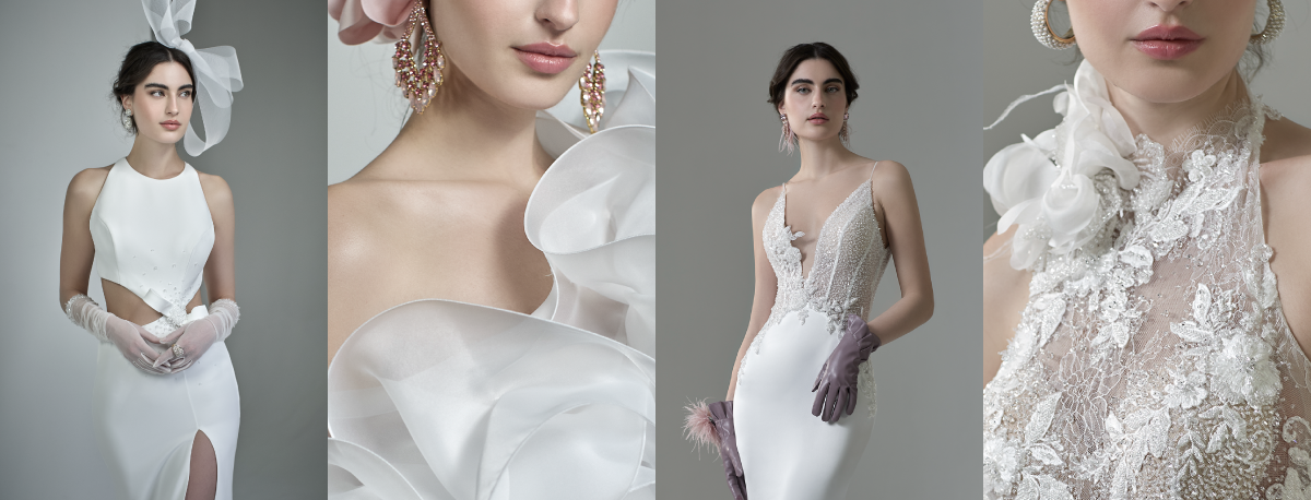 quali saranno i trend bridal del 2026