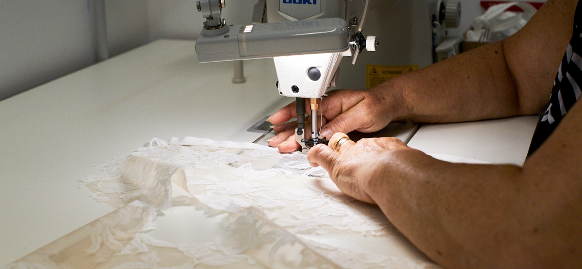 Il valore del Made in Italy nel mondo bridal