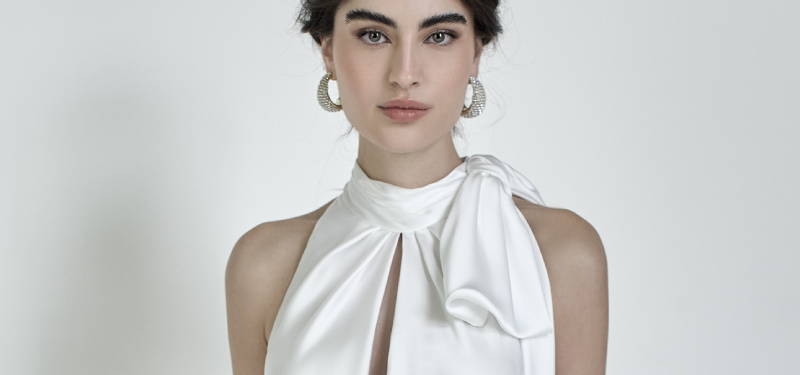 importanza scollo da sposa trend 2026