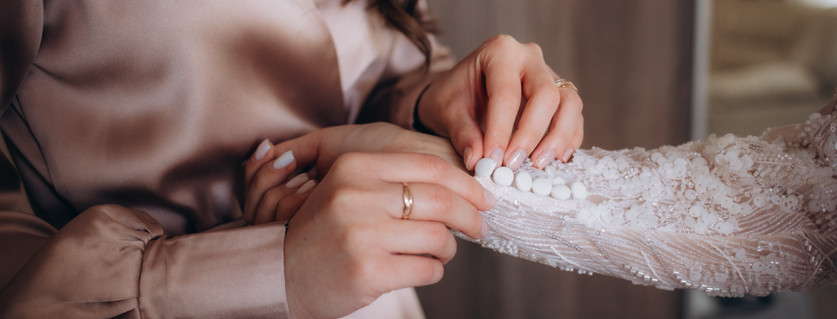 Bridal dress code: cosa indossare alle nozze se sei la madre della sposa