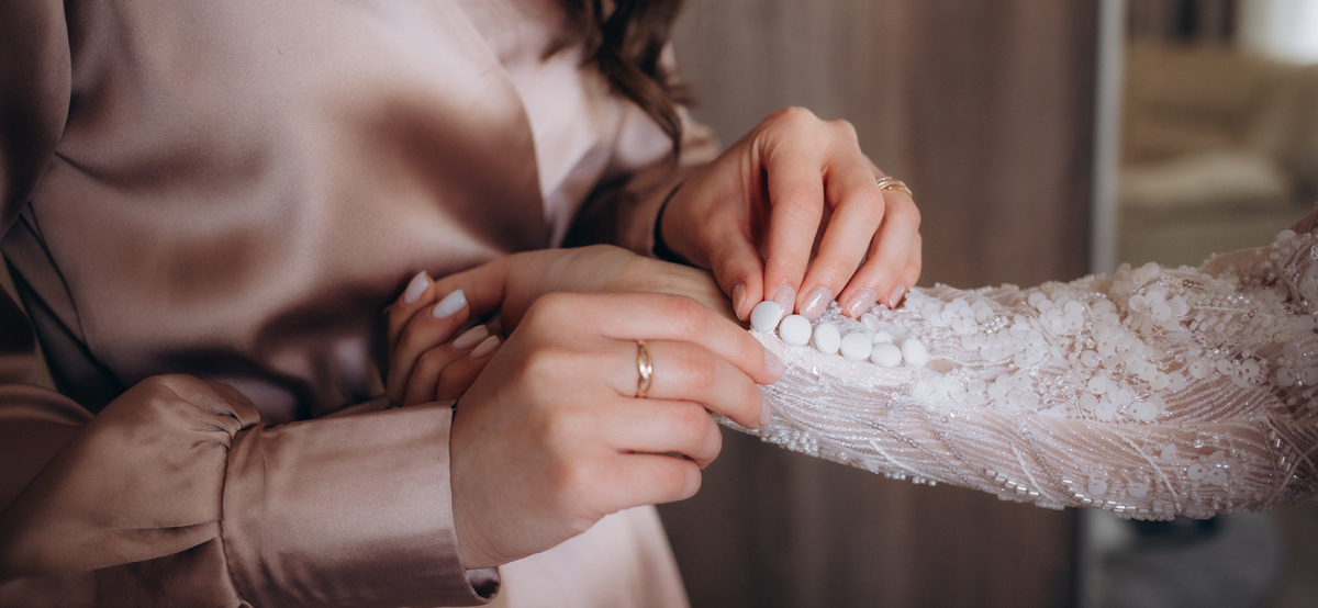 Bridal dress code: cosa indossare alle nozze se sei la madre della sposa