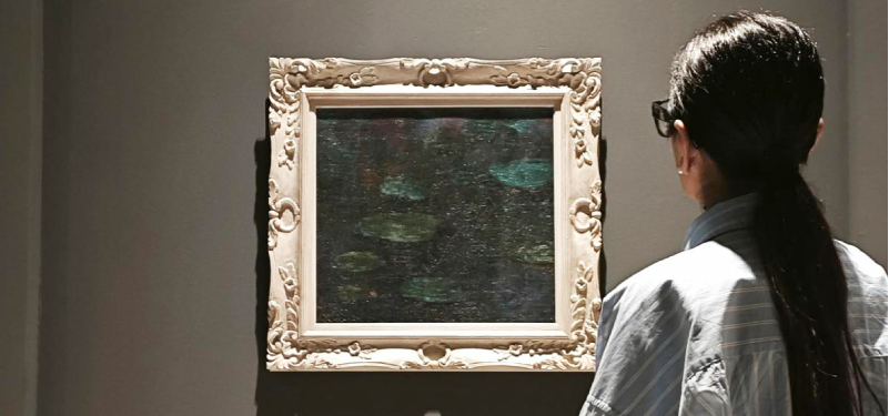 L’ispirazione: definire il concept e la direzione estetica