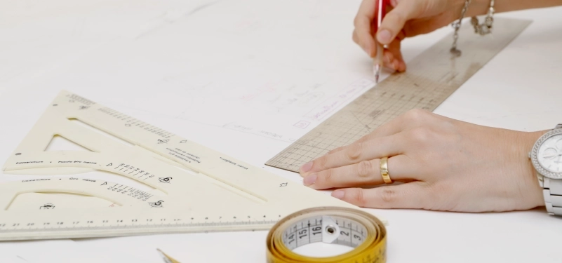 Il ruolo della modellistica nella realizzazione su misura