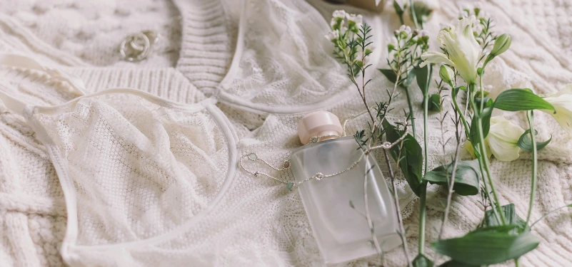 quale intimo indossare sotto l'abito da sposa