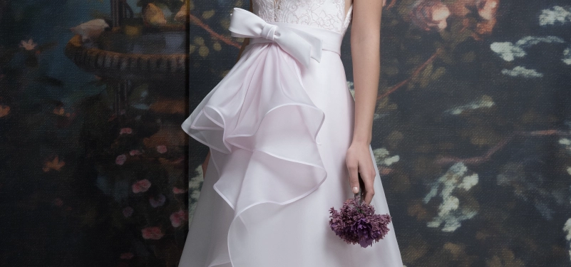 alternative abito bianco da sposa